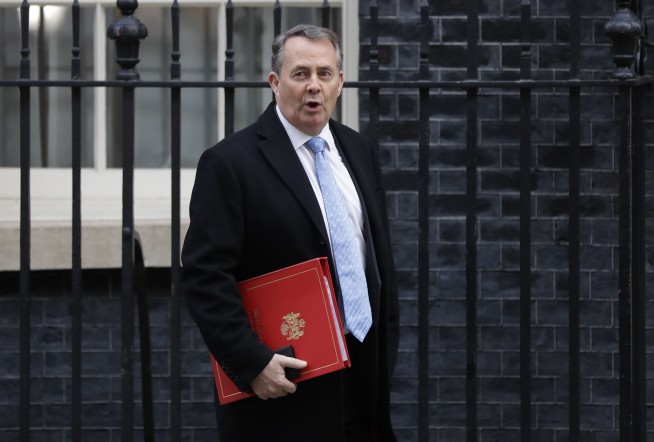 UK's May seeks Brexit deal changes, while EU stands firm