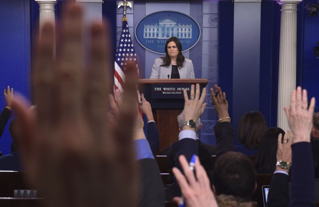 Mexico, Canada and others may be exempted from US tariffs