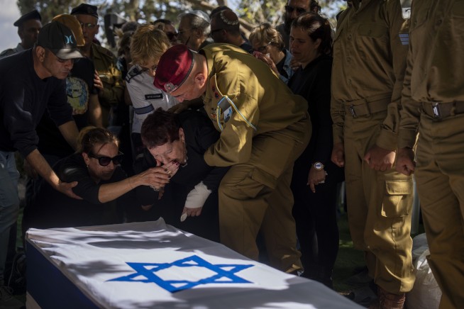 Israel is pulling some troops from southern Gaza. Now the plan is to clear Hamas from Rafah