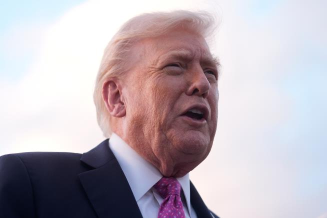 US will send survivors of strike on suspected drug vessel back to Ecuador and Colombia, Trump says