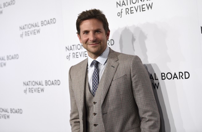 At NBRs, Hollywood's award season clashes with Trump address