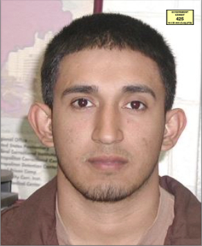 Man pleads guilty in string of MS-13 killings that stunned New York suburbs