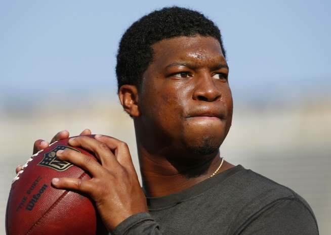 FSU settling lawsuit with woman who accused Winston of rape