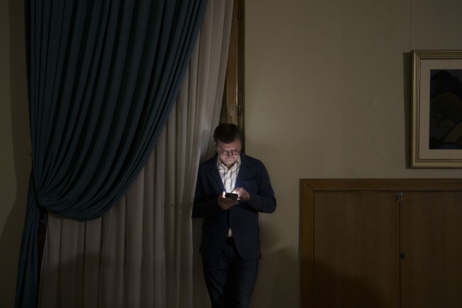 Lavrov: Ukraine must demilitarize or Russia will do it