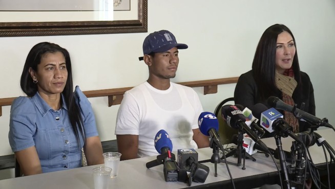 Sole survivor says others tried to cling to capsized vessel