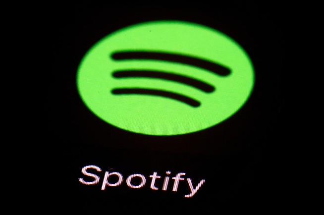 Spotify backtracks on anti-hate policy following criticism