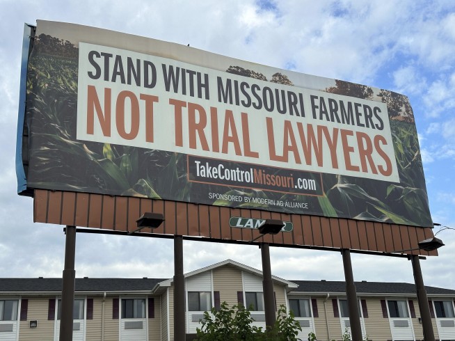 Weedkiller maker asks US Supreme Court to block lawsuits claiming it failed to warn about cancer