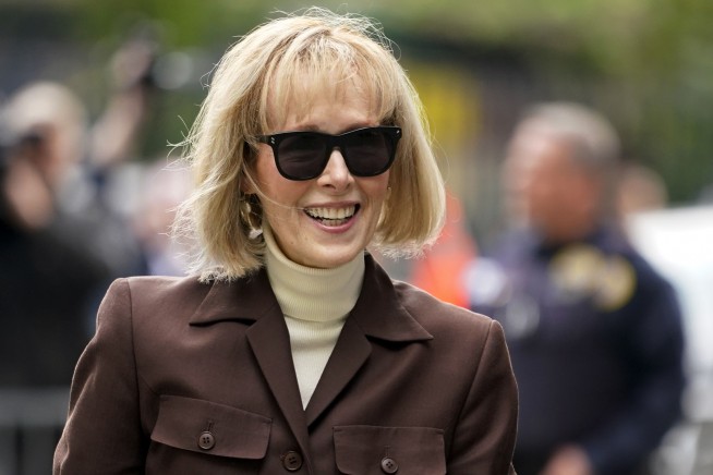 Judge denies Trump relief from $83.3 million defamation judgment