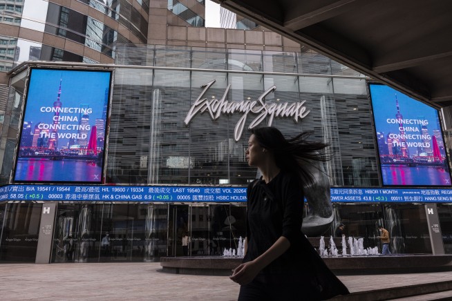 Stock market today: Asia dips ahead of US inflation report