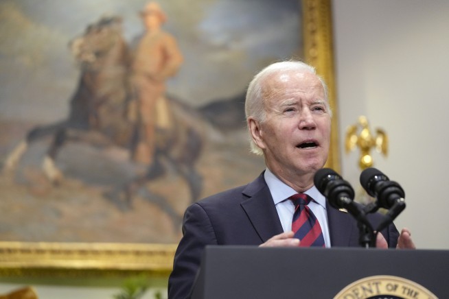 Rail strike averted: Biden signs bill enforcing agreement