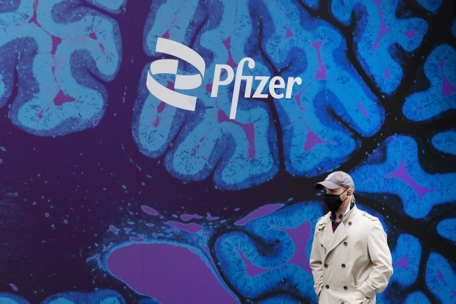 Pfizer buys Seagen for $43B, boosts access to cancer drugs