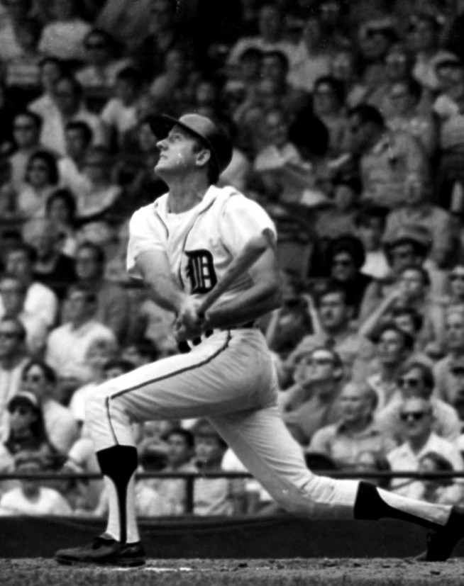Beloved Tigers star, Hall of Famer Al Kaline dies at 85