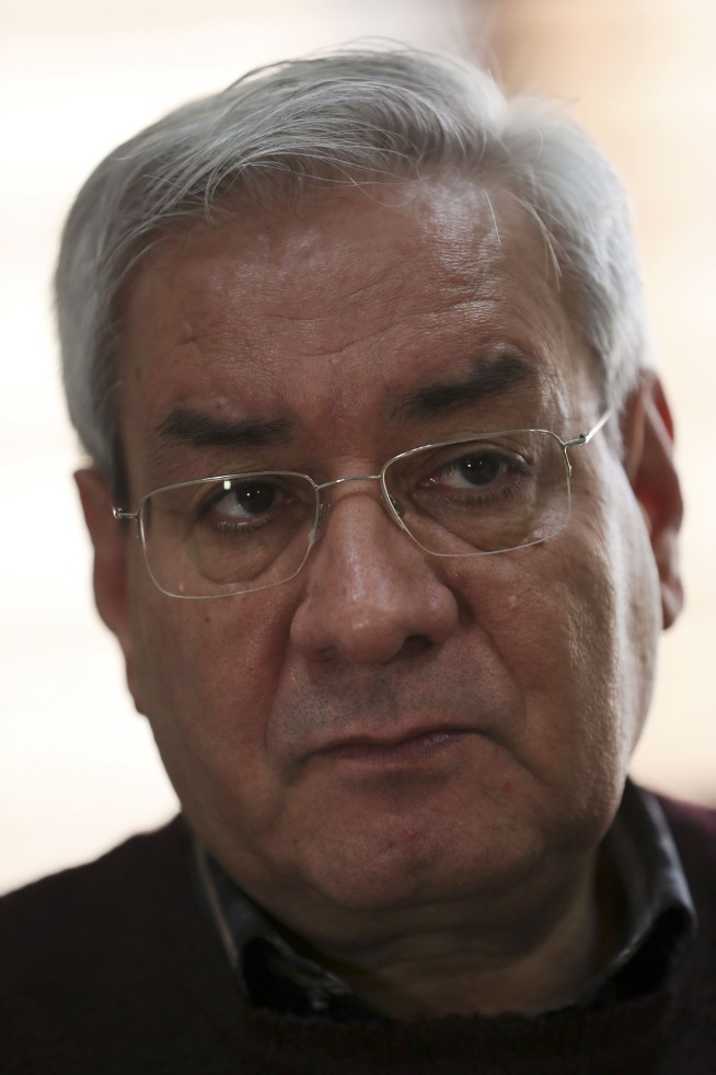 Iran student leader says he regrets 1979 US Embassy attack