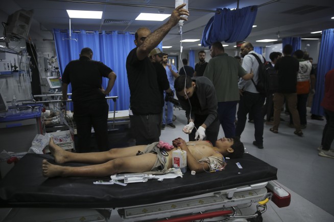 What to know in the latest Israel-Hamas war