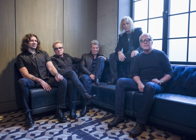 Rock Hall 2018 class: Nina Simone, Bon Jovi, the Moody Blues