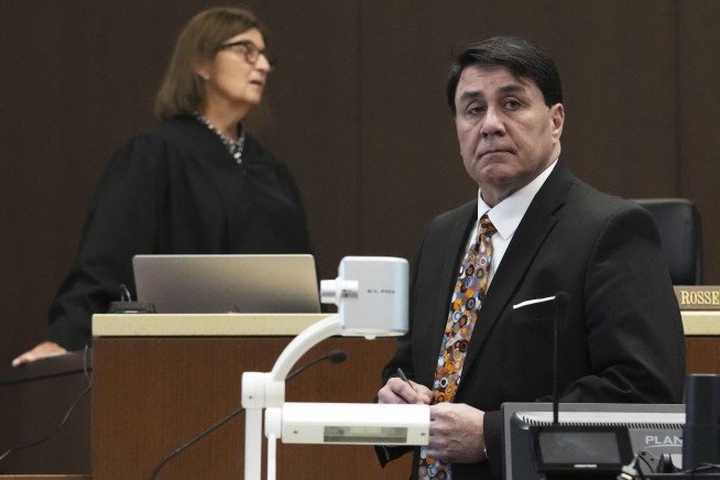 July Fourth parade mass shooting survivors remember victims as gunman skips sentencing hearing