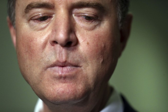 The Latest: Democrats subpoena Giuliani for Ukraine files