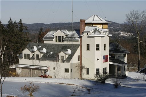 Pricey, possibly bomb-laden property no easy sell