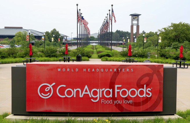 ConAgra salmonella case nearing end a decade after outbreak