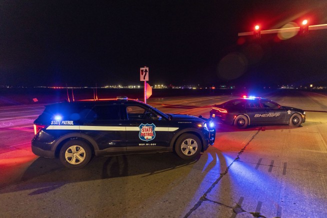 2 killed in shooting at Wisconsin casino; gunman slain