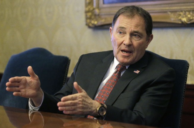 Utah getting toughest drunken driving limit in the US