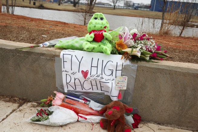 Third student-runner who was struck by speeding truck dies