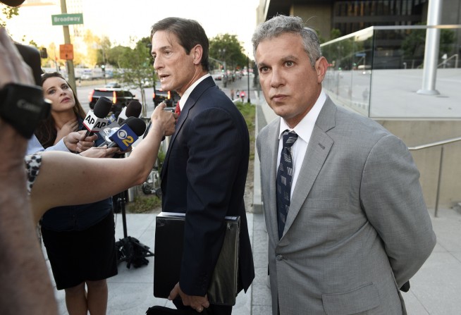 Isn't it moronic: Morissette manager sad over 'stupid' theft