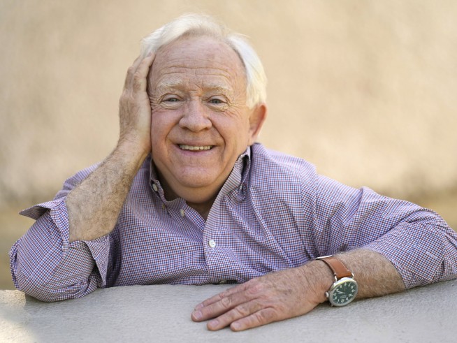 Leslie Jordan, versatile Emmy-winning actor, dies at 67