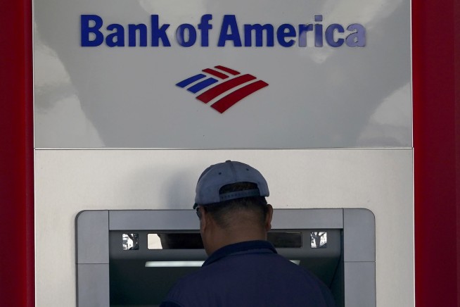 Bank of America hit with $250M in fines and refunds for 'double-dipping' fees and fake accounts