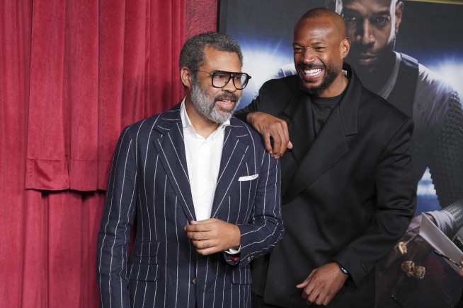 After two big weekends, the North American box office takes a hit