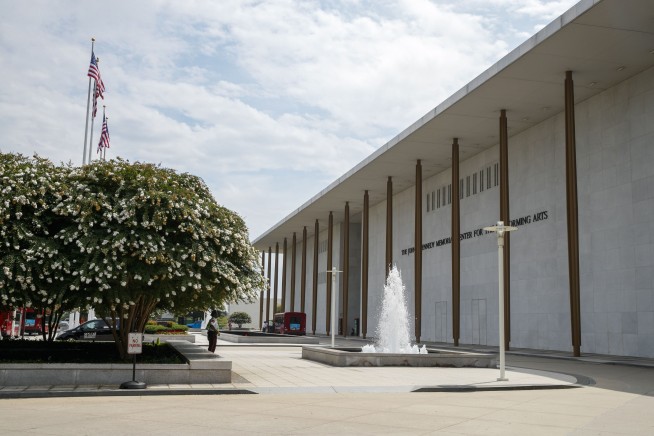 Kennedy Center’s events scheduled for LGBTQ+ pride celebration canceled, organizers say