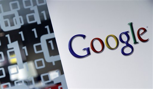 EU raises stakes in Google battle with antitrust charges