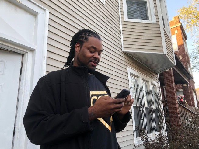 Computer algorithm helps reopen dozens of Chicago cold cases