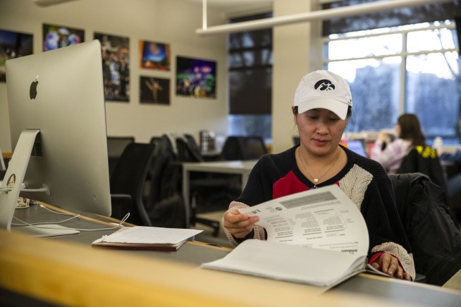 College newspaper sweeps up 2 tiny publications in a volley against growing news deserts