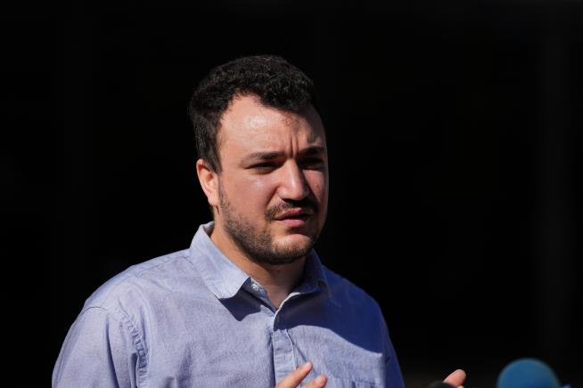 Court ruling jeopardizes freedom for pro-Palestinian activist Mahmoud Khalil