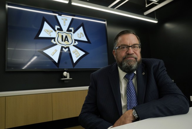 Strike dodged with deal between film and TV crews, studios