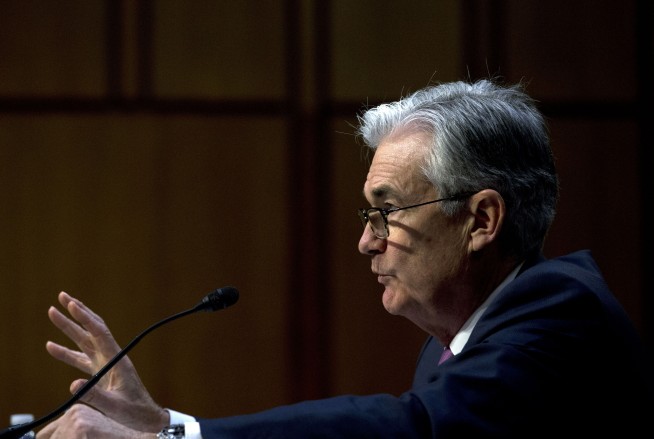 Fed leaves key rate unchanged at low level amid global risks