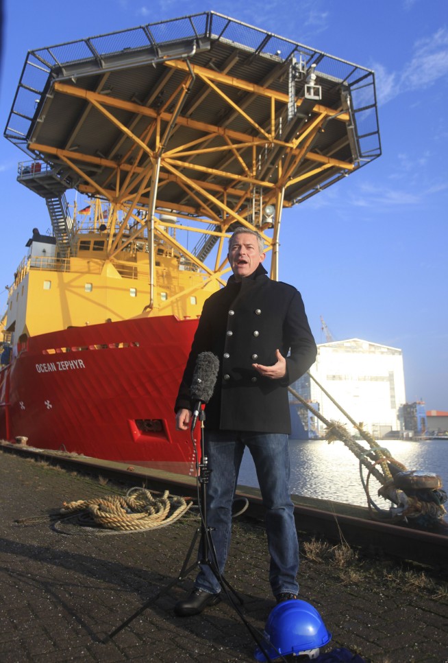 Uncharted waters: Scientists to explore Indian Ocean depths