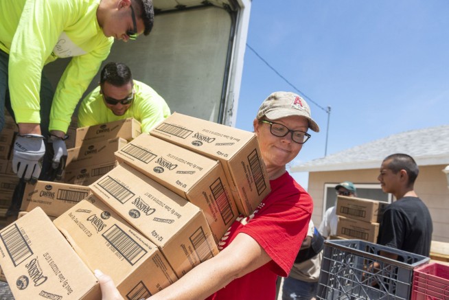 Nevada death may be linked to California quake