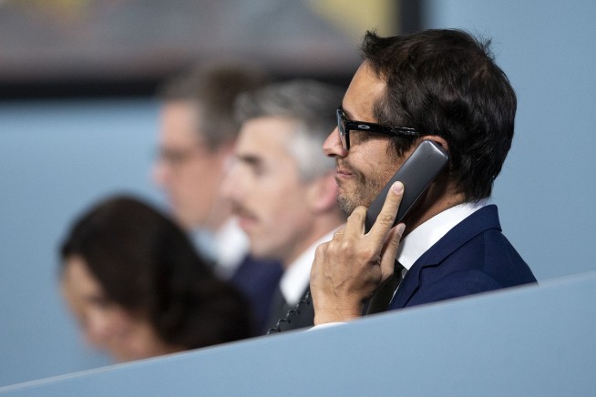 Picasso artworks auctioned for combined $109M in Las Vegas