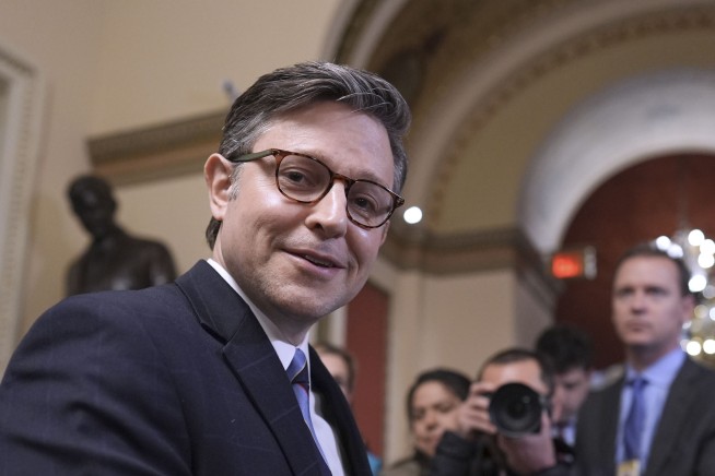 House approves budget framework for Trump's 'big' bill after intense wrangling sways GOP holdouts