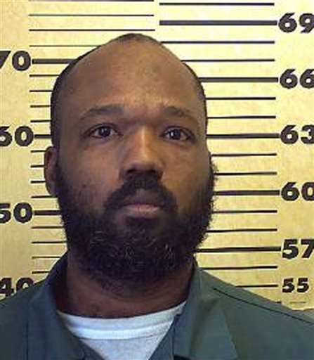 AP Exclusive: Inmate died after 7 days in NYC cell