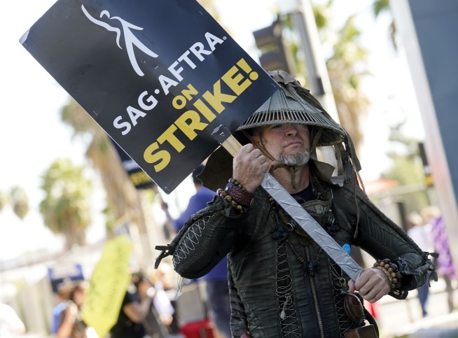 Actors vote to approve deal that ended strike, bringing relief to union leaders and Hollywood