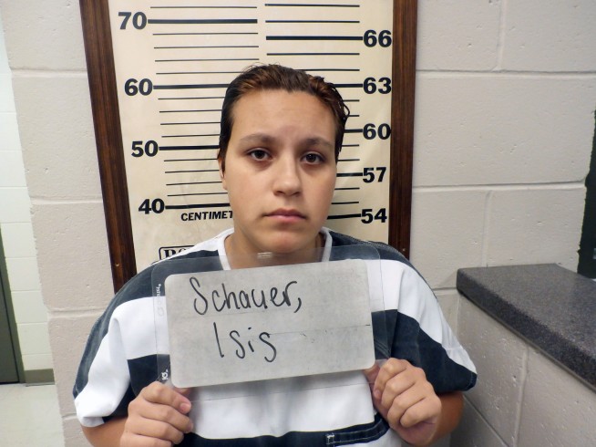 Questions remain about death of transgender teen in Missouri