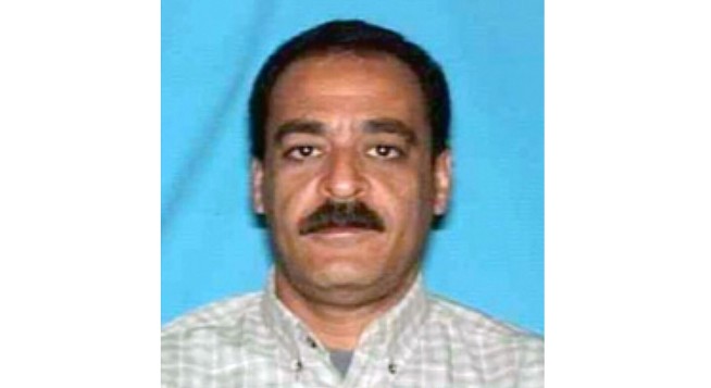 Man convicted of fatally shooting his 2 daughters in Texas