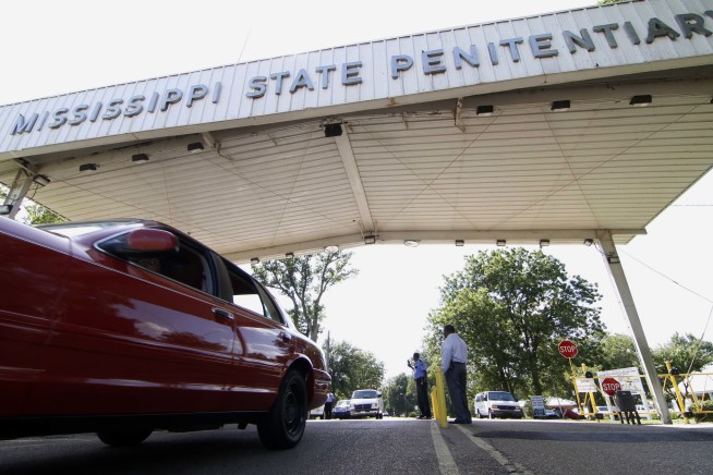 Coroner: 2 new Mississippi inmate deaths were from beating