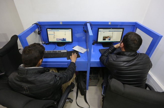 The Taliban internet ban spreads across Afghanistan as more provinces are shut down