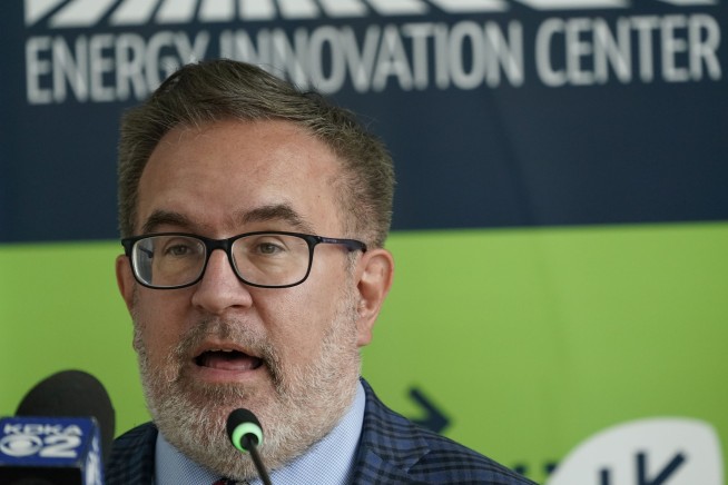 EPA chief pledges more cleanups, less focus on climate