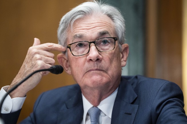 Fed raises key rate by a half-point in bid to tame inflation