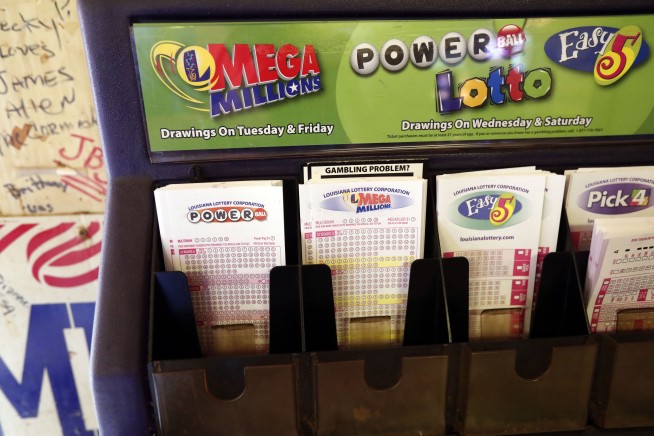 2 winning tickets sold for $750 million Powerball jackpot